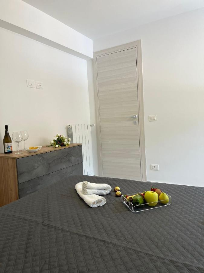 La Terrazza Sul Golfo Apartment Castellammare del Golfo Exterior photo